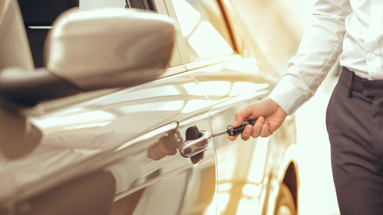 Araç Kiralamada Full Kasko Gerekli mi?