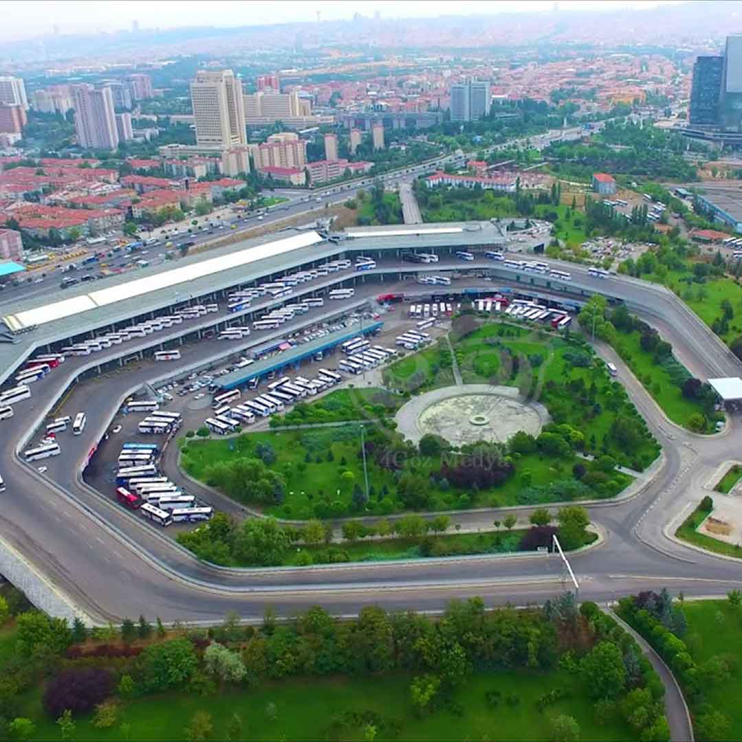 Ankara Aşti Araç Kiralama